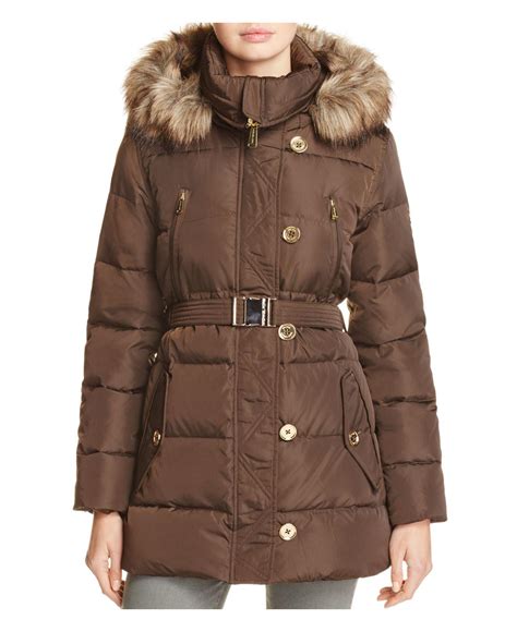 michael kors puffer jacket outfitters|Michael Kors puffer jackets men's.